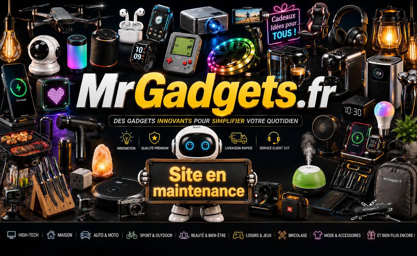 mrgadgets.fr
